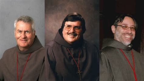 friars of the atonement scam.